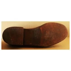 Church´s Loafers 180 JM WESTON Size 6D (40) Very Good Condition Dark Red -Jm Menswear 261458 6