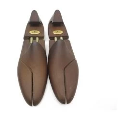 NEW JM WESTON LOAFERS 180 13D 47 BLACK SUEDE STAINLESS STEEL SHOES -Jm Menswear 311658 8