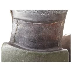 JM WESTON RICHELIEU SHOES 376 Flowered Tip 6D 40 BROWN SUEDE SHOES 13 JM WESTON RICHELIEU SHOES 376 Flowered Tip 6D 40 BROWN SUEDE SHOES -Jm Menswear 321298 4