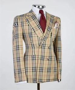 Double Breasted -Jm Menswear 40060E09 2EE6 43C0 B081 4BBEEDA76ED0