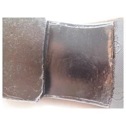 JM WESTON LOAFERS 180 8D 42 BROWN VELVET SUEDE SHOES -Jm Menswear 411193 4