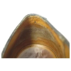 JM WESTON SHOES 577 Derby 6D 41 BLACK LEATHER + BLACK SHOES TRIMMERS -Jm Menswear 411339 8