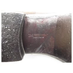 JM WESTON SAVILE MANUFACTURE SHOES 575 SUEDE DERBY 8.5E 42.5 L SHOES Brown 12 JM WESTON SAVILE MANUFACTURE SHOES 575 SUEDE DERBY 8.5E 42.5 L SHOES Brown -Jm Menswear 418780 4
