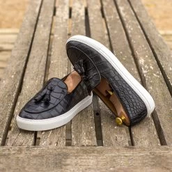 &New Belgian Sneaker