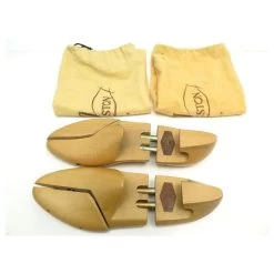 JM WESTON LOAFERS WITH BUCKLE 7.5D 41.5 42 Black Crocodile Leather -Jm Menswear 470759 9