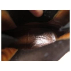 JM WESTON BEAUBOURG SHOES 631 Boots 7C 41 THIN BLACK LEATHER BOOTS -Jm Menswear 509409 6