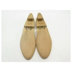 JM WESTON RICHELIEU SHOES 306 Leather Kid 7.5C 41.5 + SHOES Black -Jm Menswear 535026 8