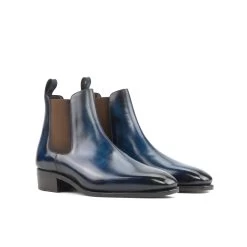 Chelsea Boot 15 Chelsea Boot -Jm Menswear 5416 1