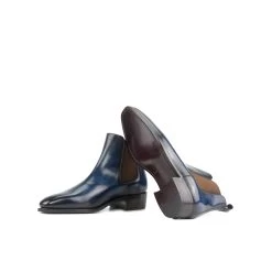 Chelsea Boot 13 Chelsea Boot -Jm Menswear 5416 2
