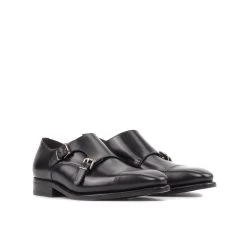 Double Monk 11 Double Monk -Jm Menswear 5550 3