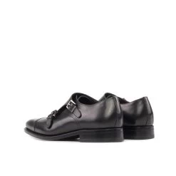 Double Monk 12 Double Monk -Jm Menswear 5550 4