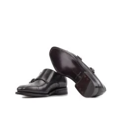 Double Monk 13 Double Monk -Jm Menswear 5550 5
