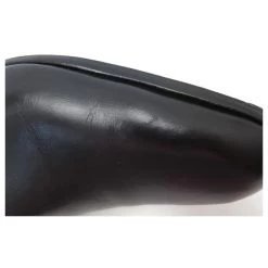 JM WESTON SHOES INFORMAL ANKLE BOOTS 457 8.5D 42.5 BROWN LEATHER SHOES -Jm Menswear 562136 10