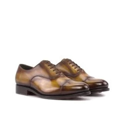 Men's Oxford -Jm Menswear 5626 1