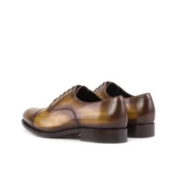 Men's Oxford -Jm Menswear 5626 2