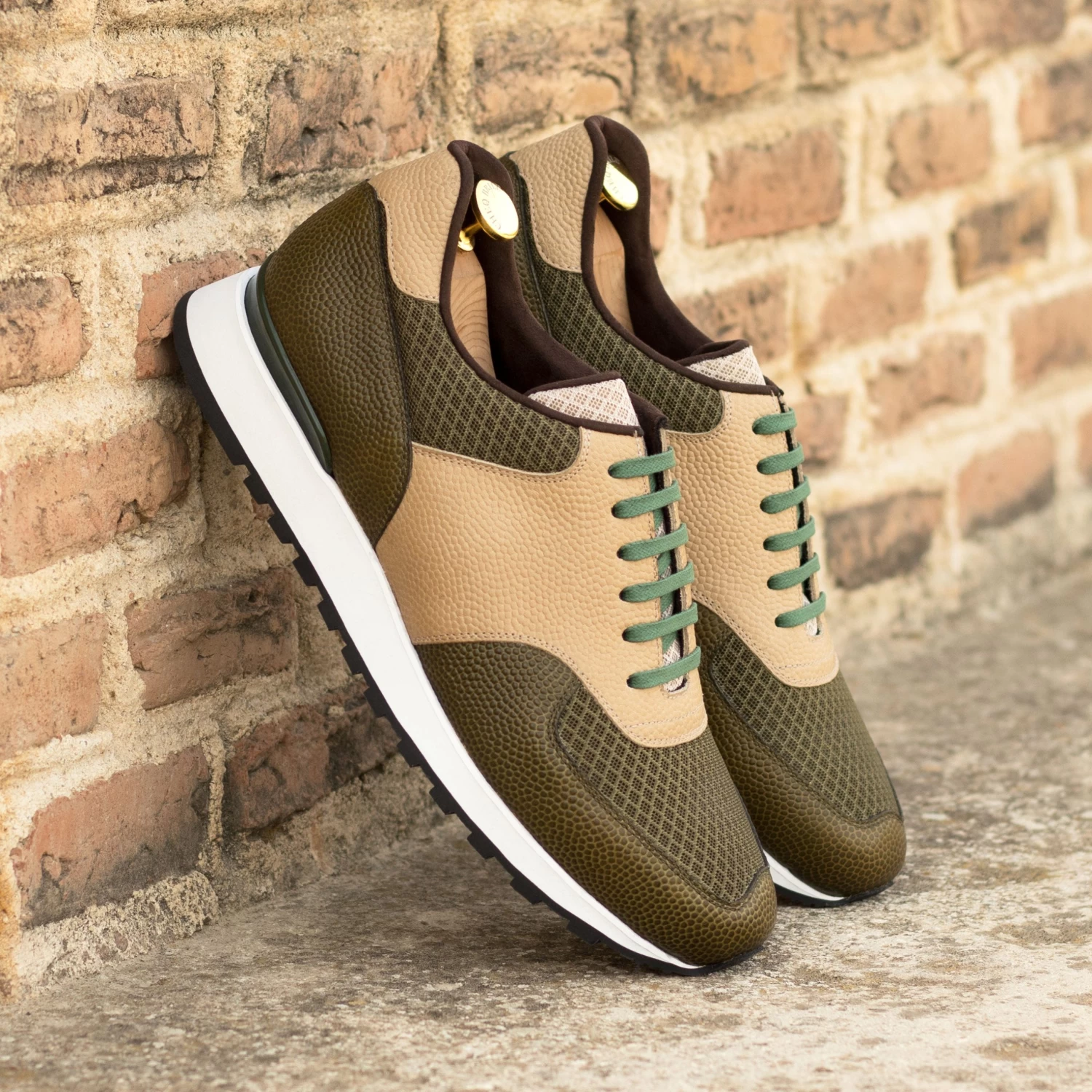 &New Jogger 3 &New Jogger