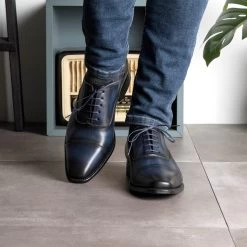 Oxford -Jm Menswear 5700 5