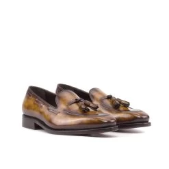 &New Loafer 11 &New Loafer -Jm Menswear 5706 1
