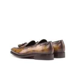 &New Loafer 12 &New Loafer -Jm Menswear 5706 2