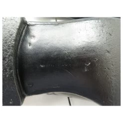 JM WESTON RICHELIEU SHOES 410 Flowered Tip 7.5D 41.5 BROWN LEATHER SHOES -Jm Menswear 588626 4