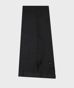 Blue Cross Collar Tuxedo -Jm Menswear 5939E94B 10F2 468B B03C 3D1E9A0616D6