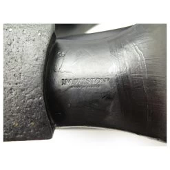 NEW JM WESTON BOOTS BEAUBOURG SHOES 631 Cuir 8D 42 Shoe Trees Black -Jm Menswear 657924 3