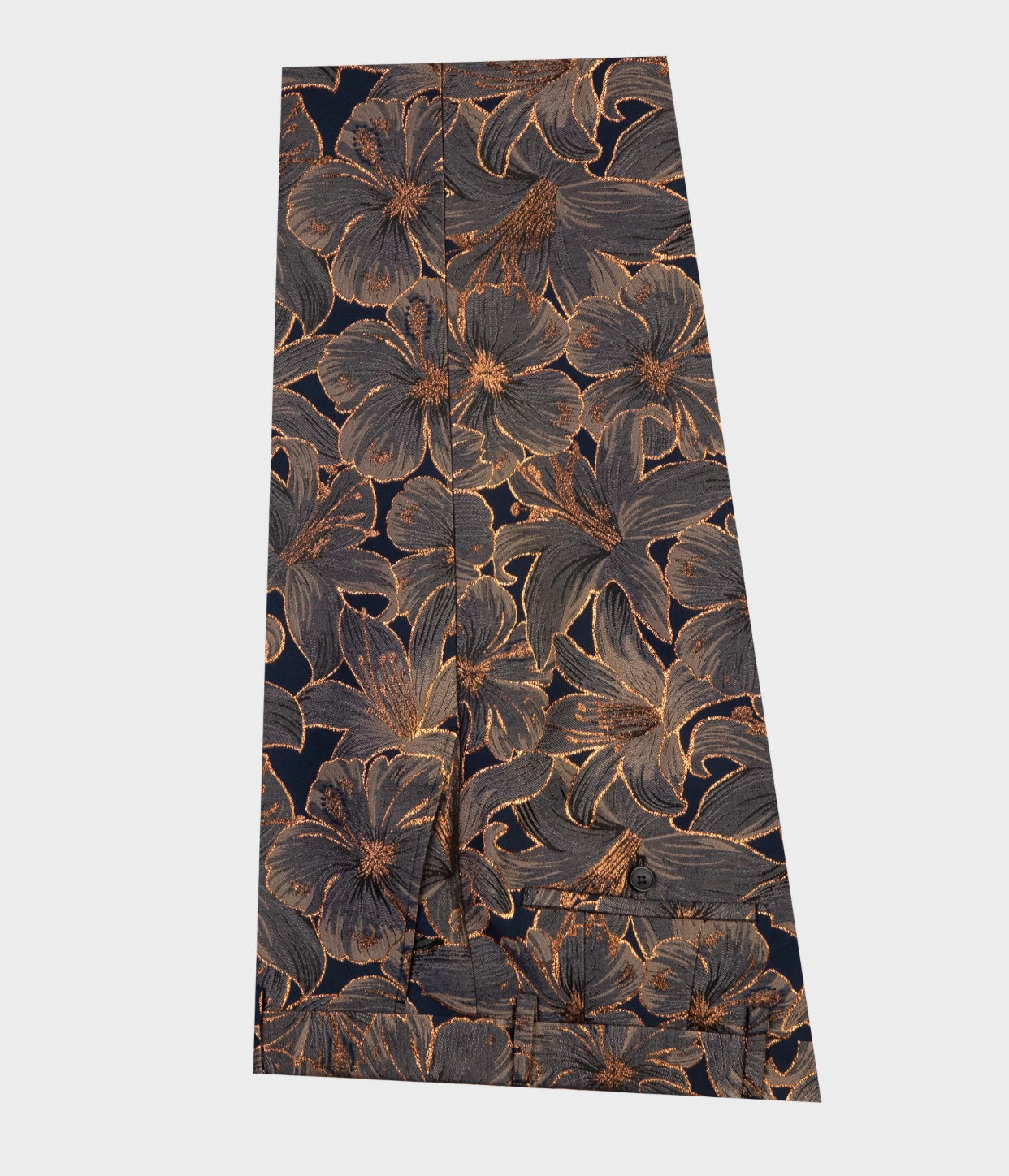 Slash Tuxedo Floral 5 Slash Tuxedo Floral - Image 3