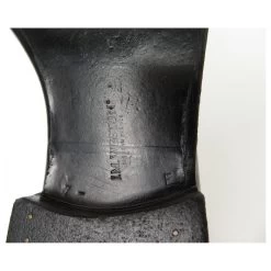 JM WESTON SHOES 300 Richelieu 7.5E 41.5 LARGE BROWN LEATHER BROWN SHOES 13 JM WESTON SHOES 300 Richelieu 7.5E 41.5 LARGE BROWN LEATHER BROWN SHOES -Jm Menswear 721842 4