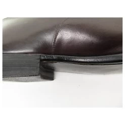 JM WESTON SHOES 300 Richelieu 7.5E 41.5 LARGE BROWN LEATHER BROWN SHOES 16 JM WESTON SHOES 300 Richelieu 7.5E 41.5 LARGE BROWN LEATHER BROWN SHOES -Jm Menswear 721842 7