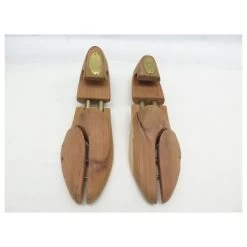 JM WESTON SHOES 180 7C 41 BLACK LEATHER LOAFERS BLACK LOAFERS SHOES -Jm Menswear 728572 8