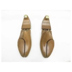 JM WESTON LOAFERS 180 6.5C 40.5 BLACK LIZARD LEATHER SHOES -Jm Menswear 736062 8