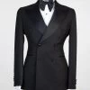Black Double Breasted Tuxedo -Jm Menswear 78205DB4 DB21 4A6B 8E29 A202222CAA10 1 201 a