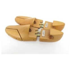 JM WESTON DERBY GOLF SHOES 641 11b 45 THIN BROWN LEATHER SHOES -Jm Menswear 784813 6