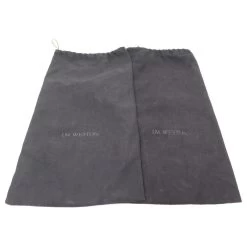 JM WESTON SHOES 376 RICHELIEU BOUT FLORAL 11.5C 45.5 BROWN LEATHER SHOES -Jm Menswear 784814 8