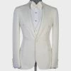 Black And White Tuxedo 1 Black And White Tuxedo -Jm Menswear 7C878667 3953 483F 90A8 F2A5254DFFEA