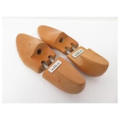 JM WESTON SHOES 180 6.5E 40.5 L 41 BLACK SUEDE LOAFERS SHOES -Jm Menswear 808171 8