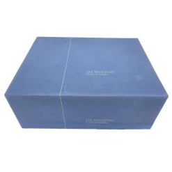 JM WESTON BOOTS CHELSEA LE CAMBRE BOOTS 431 10.5D 44.5 LEATHER SHOES Brown -Jm Menswear 821023 9