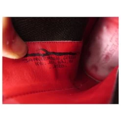 JM WESTON BOOTS CHELSEA LE CAMBRE BOOTS 431 10.5D 44.5 LEATHER BOOTS Black -Jm Menswear 821025 7