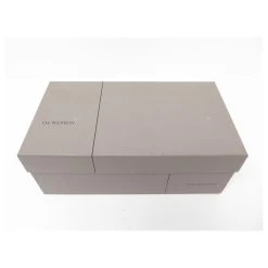 JM WESTON SHOES 528 RICHELIEU BOUT FLORAL 8.5C 42.5 BLACK LEATHER SHOES 19 JM WESTON SHOES 528 RICHELIEU BOUT FLORAL 8.5C 42.5 BLACK LEATHER SHOES -Jm Menswear 829493 9