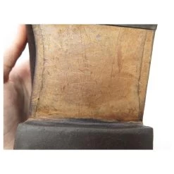 JM WESTON SHOES 180 Church´s Loafers 6.5D 40.5 BROWN SUEDE LOAFERS SHOES -Jm Menswear 829546 4