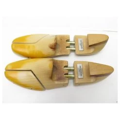 JM WESTON SHOES 180 Church´s Loafers 6.5D 40.5 BROWN SUEDE LOAFERS SHOES -Jm Menswear 829546 9