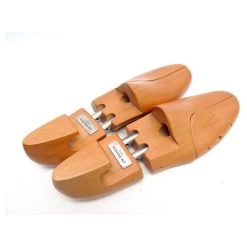 JM WESTON LOAFERS 180 8.5C 42 42.5 FINE BLACK LEATHER + SLEEVES -Jm Menswear 869924 6