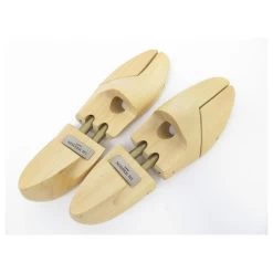 JM WESTON RICHELIEU BURGHLEY SHOES 605 7.5D 41.5 LEATHER AND SUEDE SHOES Brown -Jm Menswear 869965 8