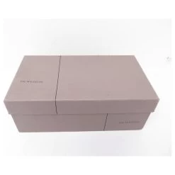 SHOES JM WESTON MOCCASIN WOOLTON 474 9.5D 43.5 SHOES + SHOES Black -Jm Menswear 869990 9