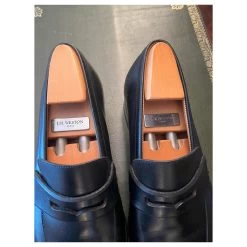 JM Weston CONTI 414 Black 10 JM Weston CONTI 414 Black -Jm Menswear 881232 3