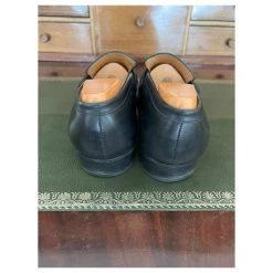 JM Weston CONTI 414 Black 12 JM Weston CONTI 414 Black -Jm Menswear 881232 5