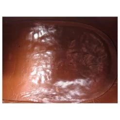 JM WESTON RICHELIEU SHOES 307 10D 44 BLACK GOAT LEATHER SHOES 16 JM WESTON RICHELIEU SHOES 307 10D 44 BLACK GOAT LEATHER SHOES -Jm Menswear 881290 6