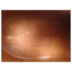 JM WESTON SHOES 598 DERBY HALF HUNTING 10.5D 44.5 BLACK LEATHER SHOES 16 JM WESTON SHOES 598 DERBY HALF HUNTING 10.5D 44.5 BLACK LEATHER SHOES -Jm Menswear 881293 6