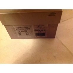 JM Weston Richelieu Weston Dark Brown -Jm Menswear 90964 3