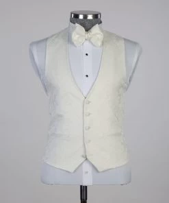 Black And White Tuxedo -Jm Menswear 99AF9C91 0C73 4AA2 8B28 64A04897D999